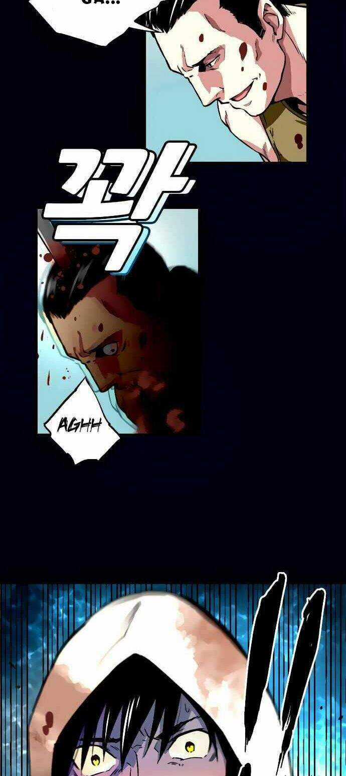 Unbreakable Chương 4 trang 49