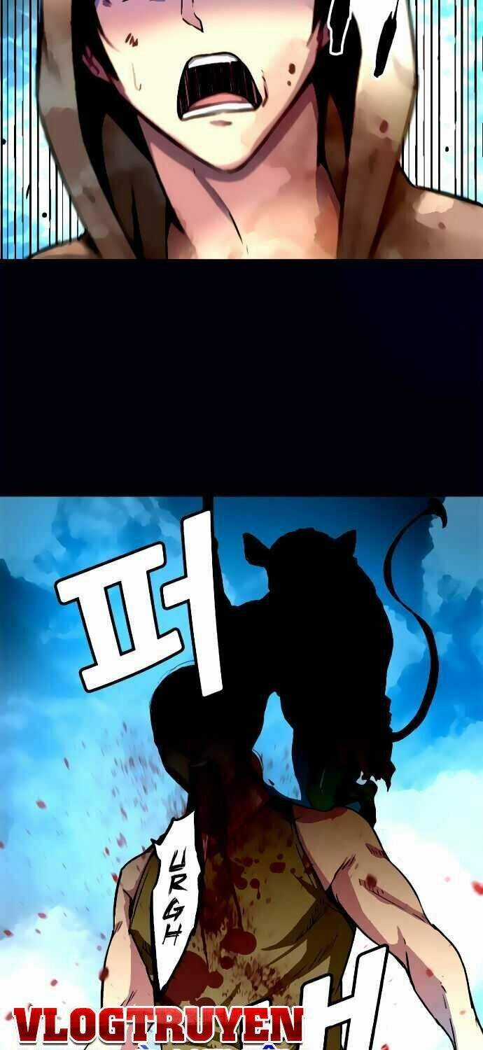 Unbreakable Chương 4 trang 50