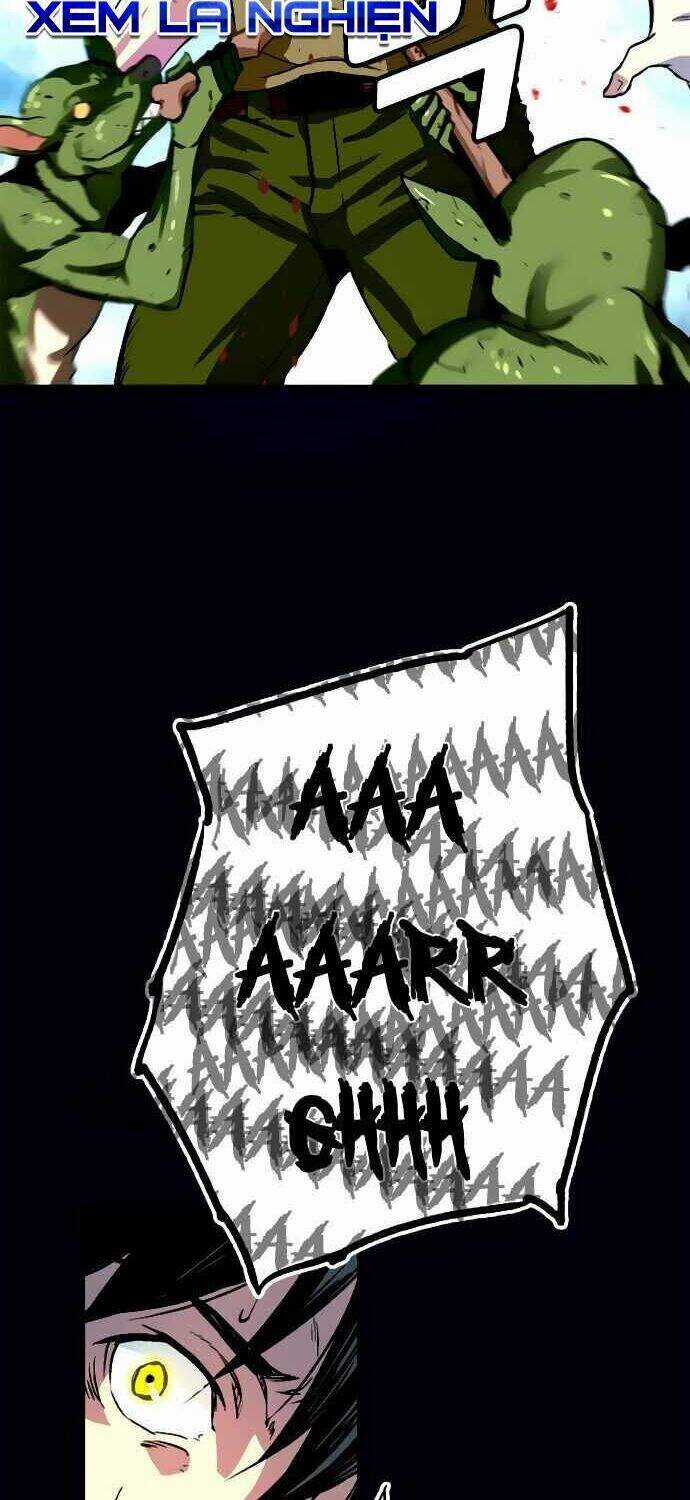 Unbreakable Chương 4 trang 51