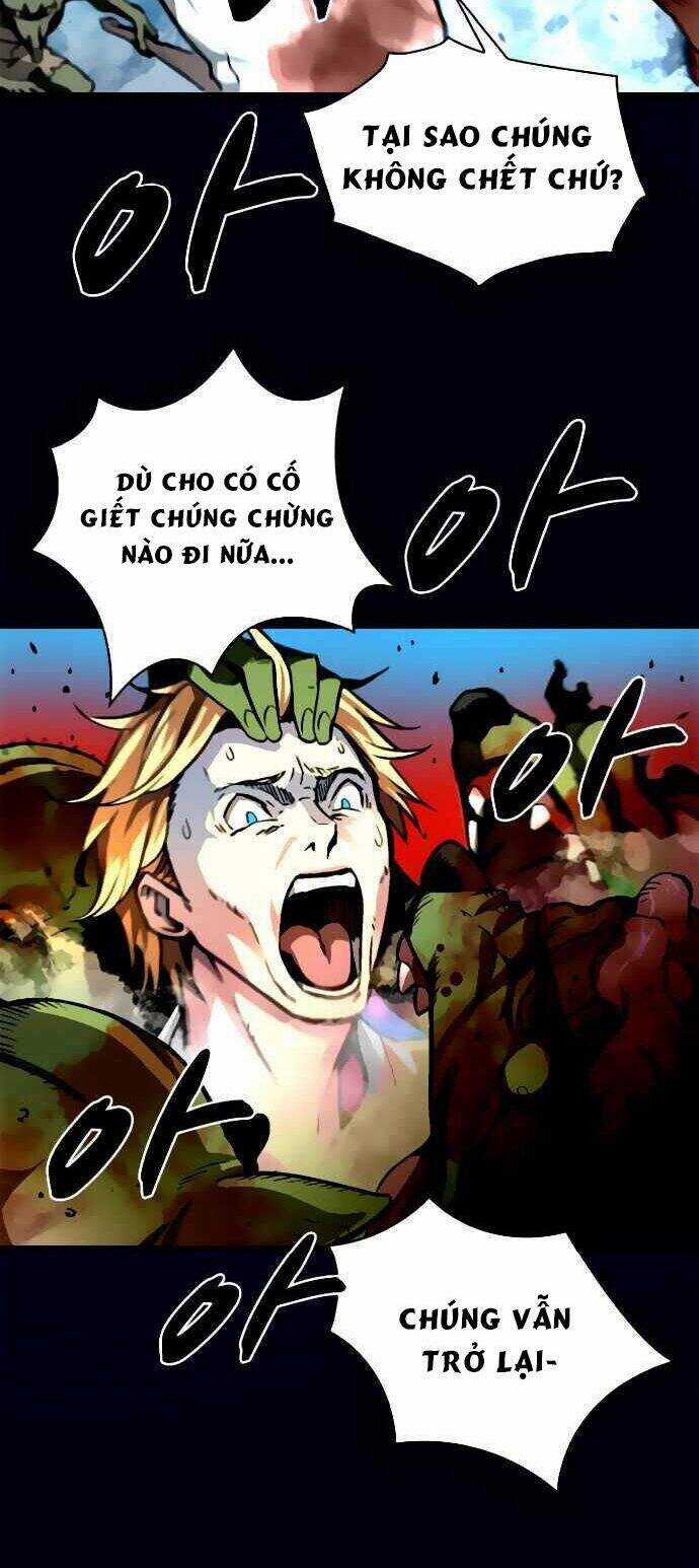 Unbreakable Chương 4 trang 54