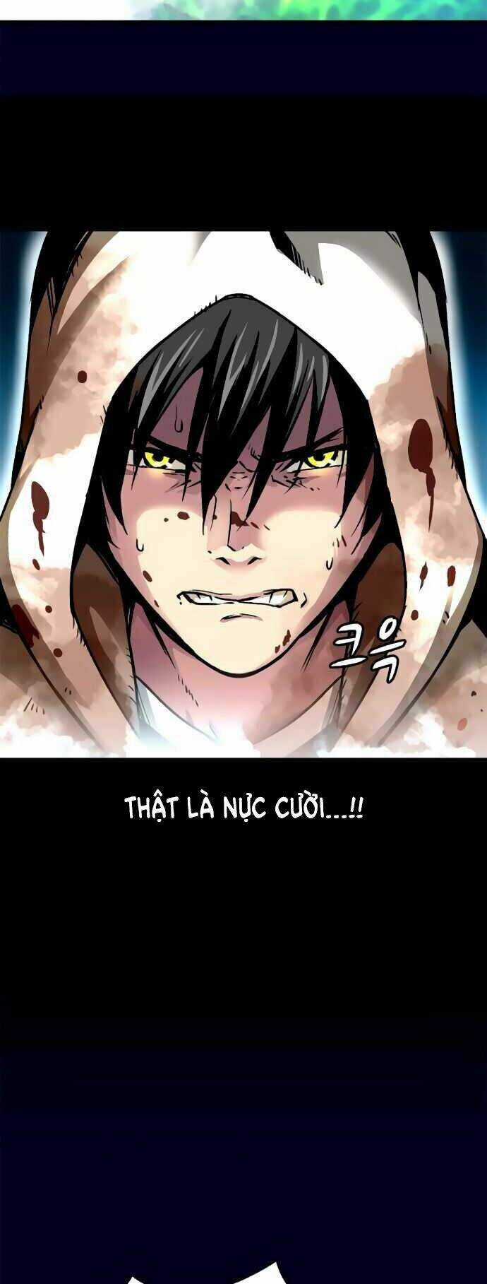 Unbreakable Chương 4 trang 58