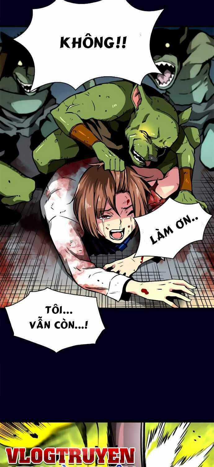 Unbreakable Chương 4 trang 59