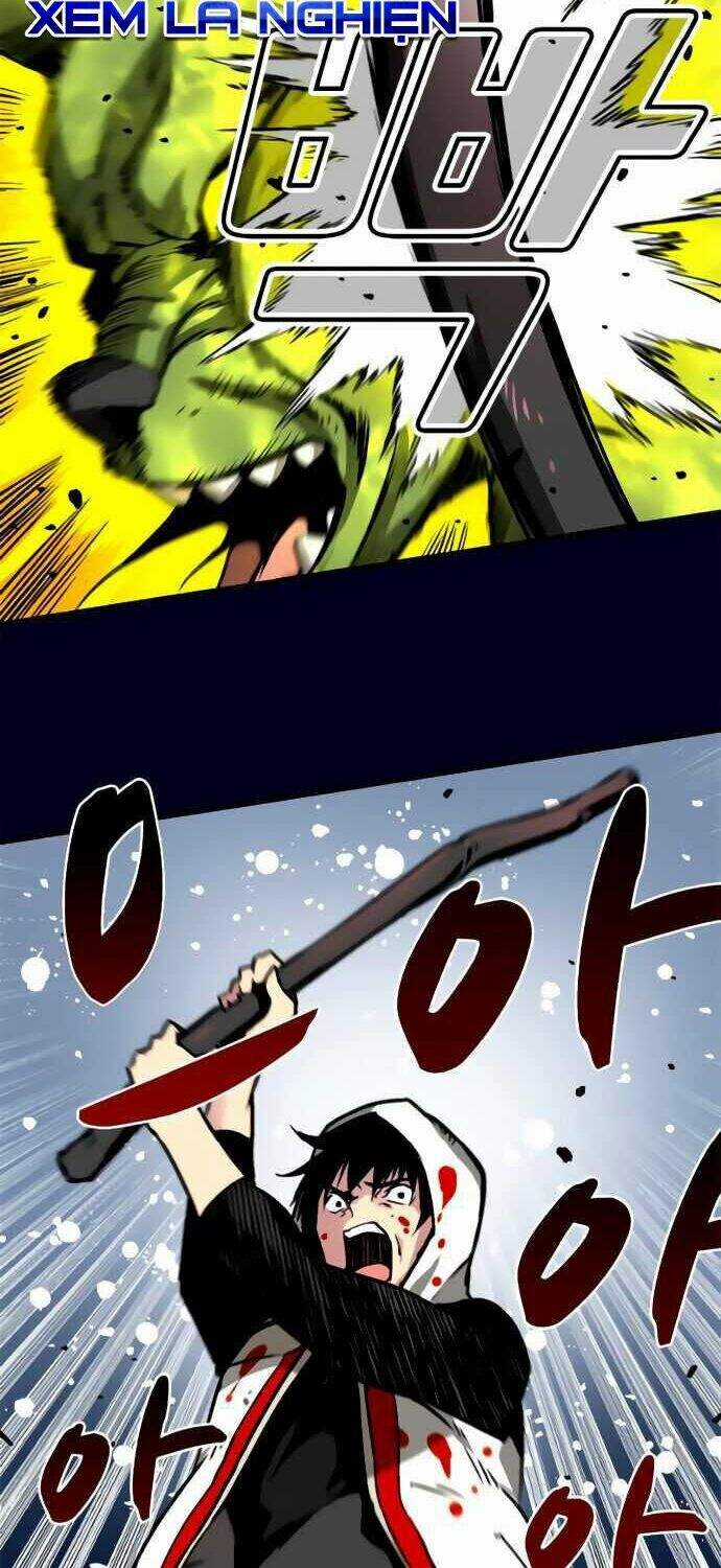 Unbreakable Chương 4 trang 60