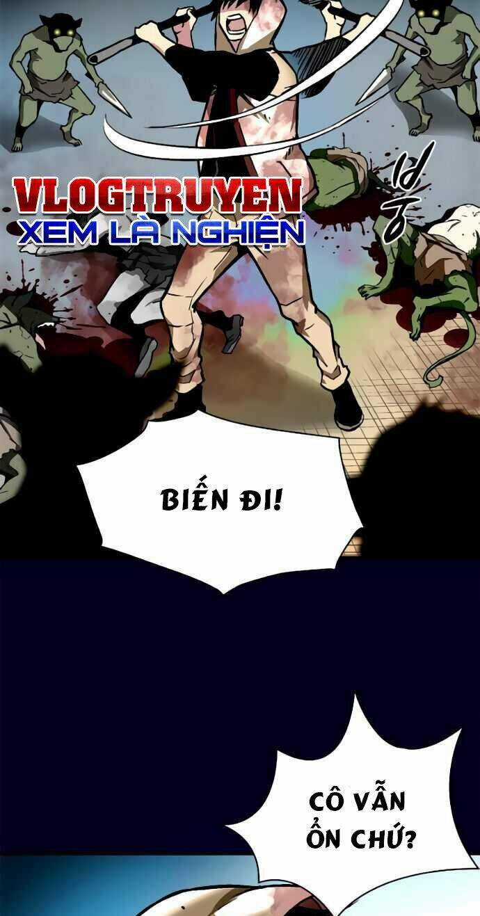 Unbreakable Chương 4 trang 62