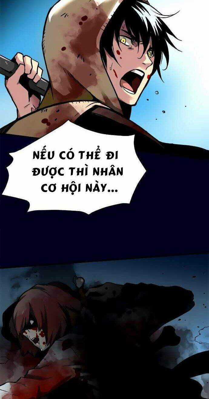 Unbreakable Chương 4 trang 63