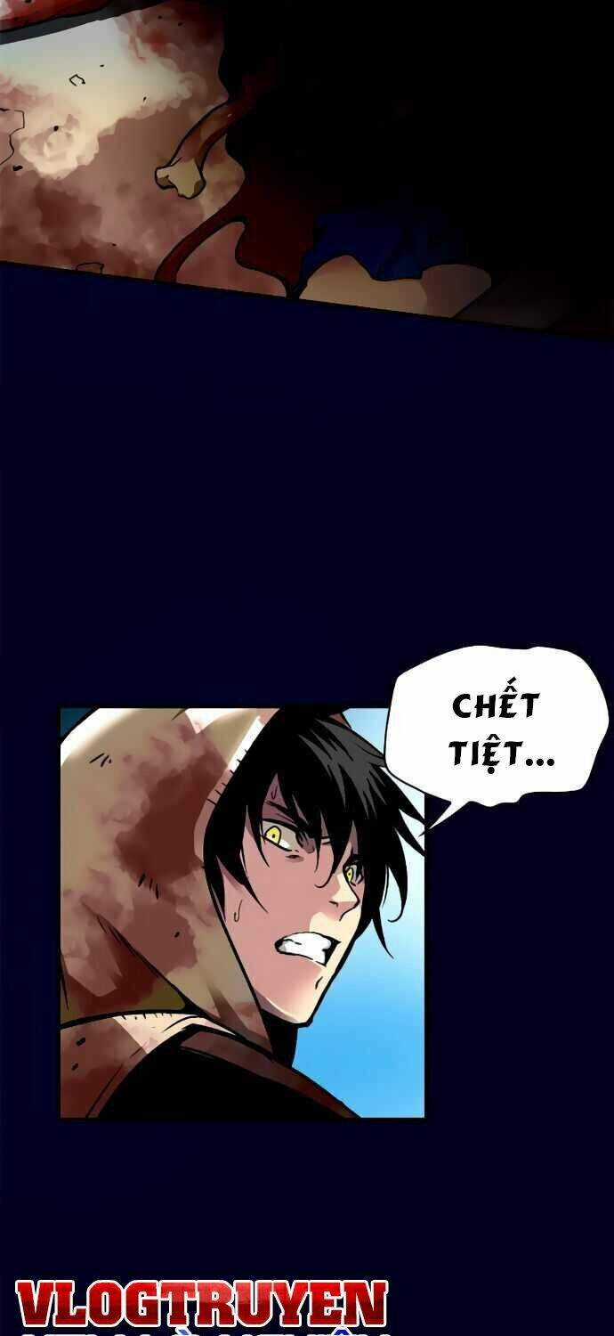 Unbreakable Chương 4 trang 64