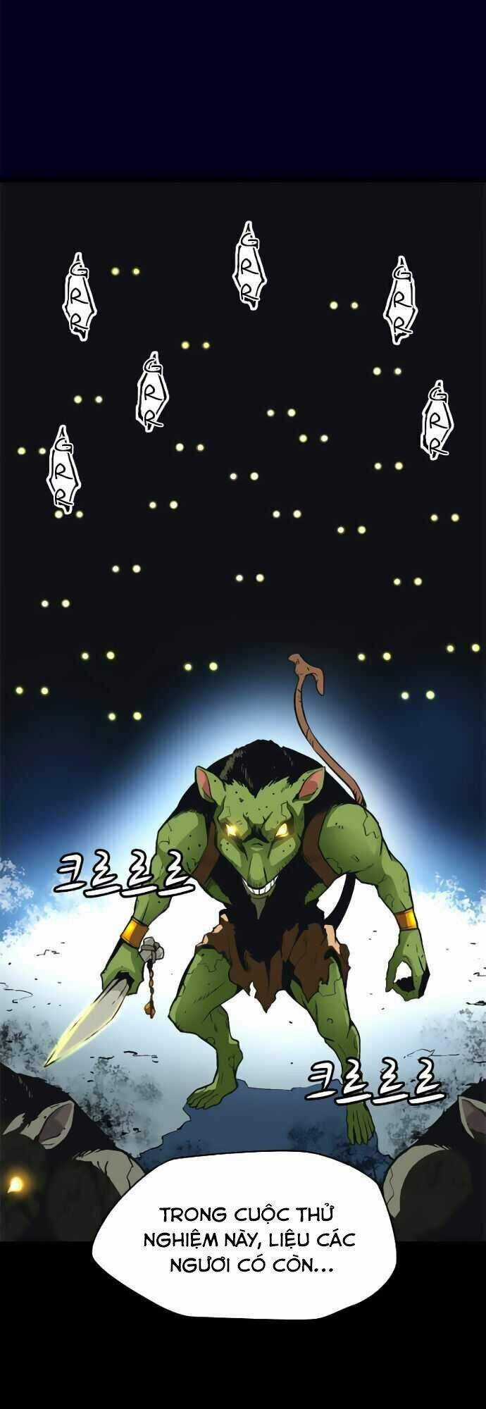 Unbreakable Chương 4 trang 66