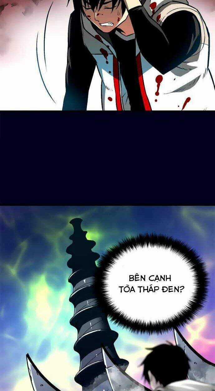 Unbreakable Chương 4 trang 9