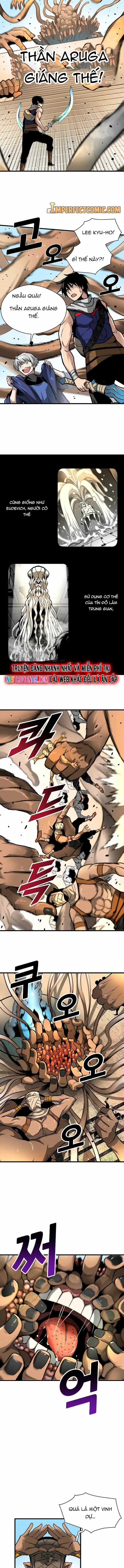 Unbreakable Chương 40 trang 1