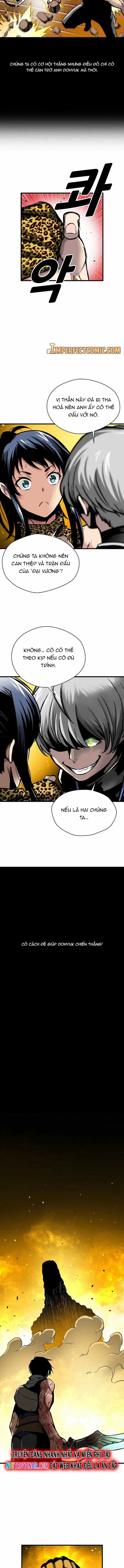 Unbreakable Chương 40 trang 10