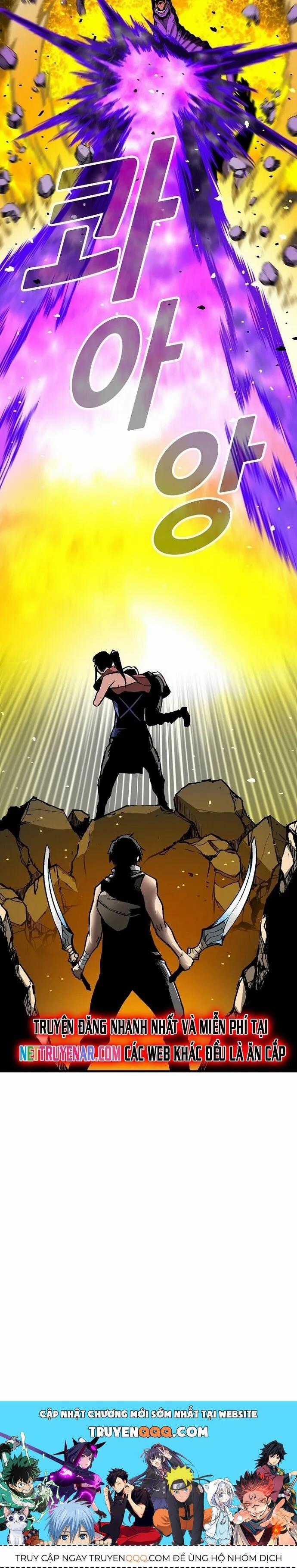 Unbreakable Chương 40 trang 14