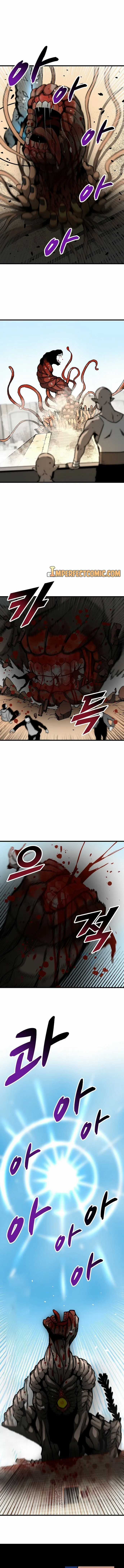 Unbreakable Chương 40 trang 3