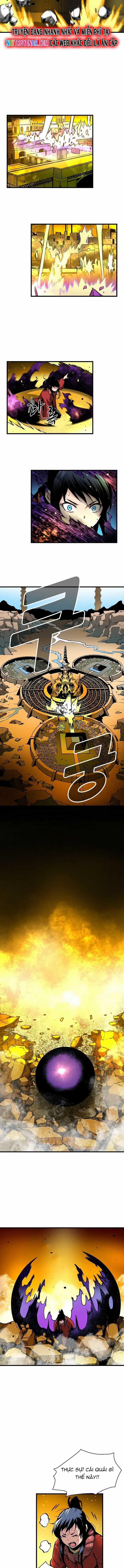 Unbreakable Chương 40 trang 8