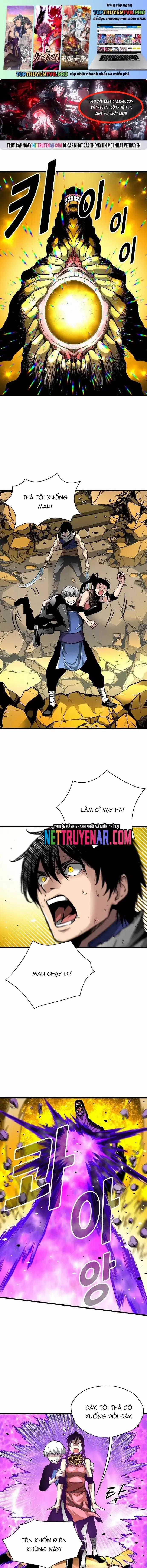 Unbreakable Chương 41 trang 1