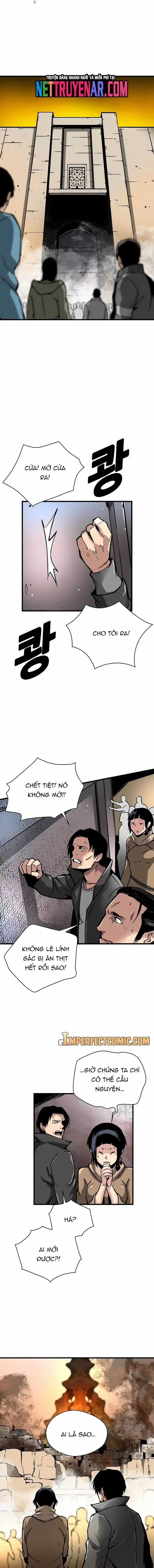 Unbreakable Chương 41 trang 10