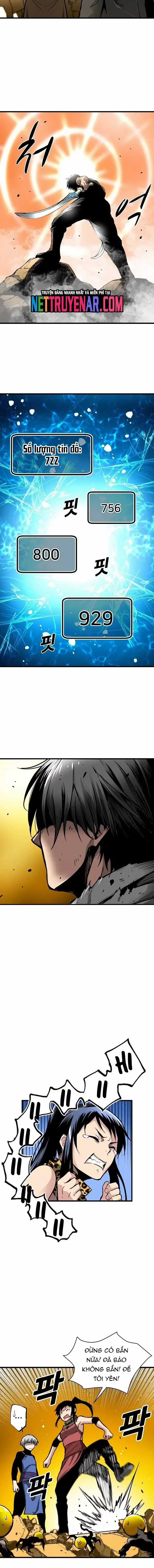 Unbreakable Chương 41 trang 11