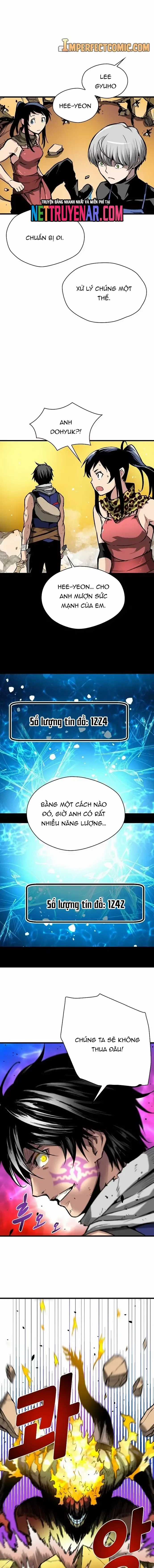 Unbreakable Chương 41 trang 12