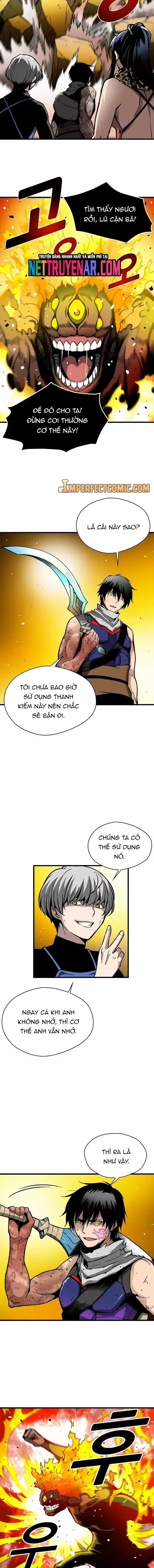 Unbreakable Chương 41 trang 13