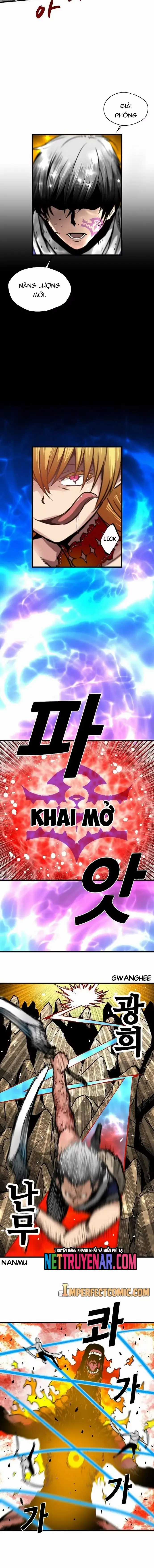 Unbreakable Chương 41 trang 15