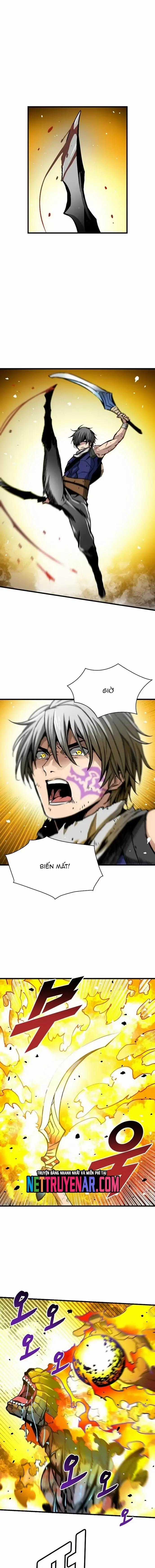 Unbreakable Chương 41 trang 16