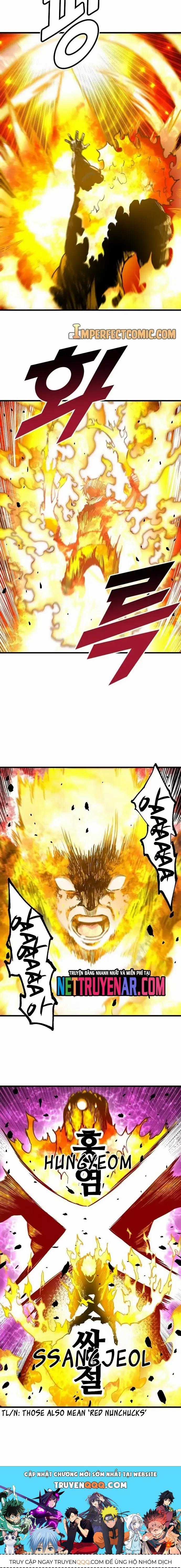 Unbreakable Chương 41 trang 17