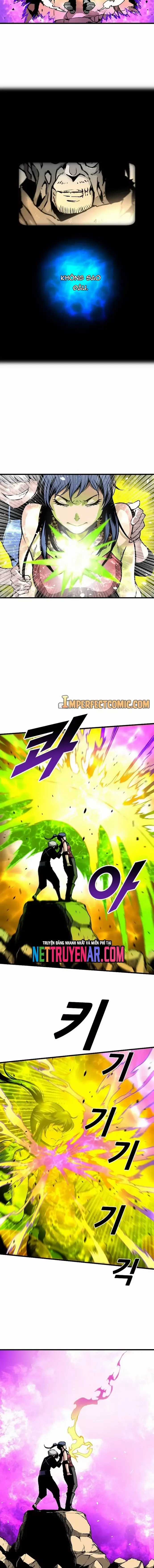 Unbreakable Chương 41 trang 2