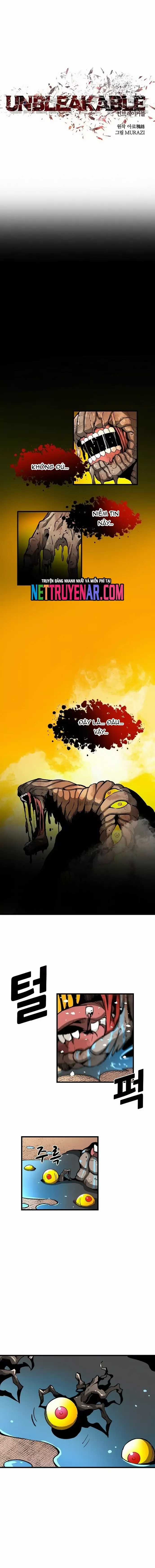 Unbreakable Chương 41 trang 4