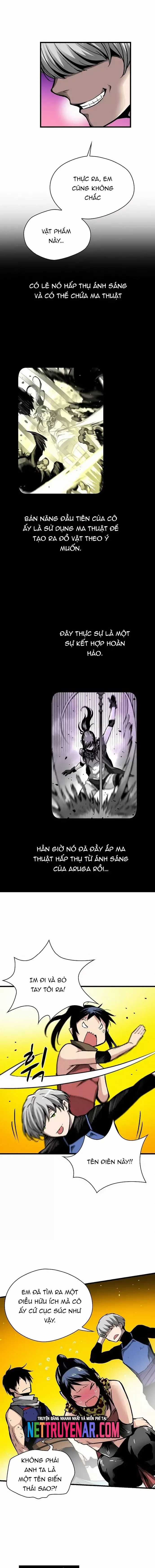 Unbreakable Chương 41 trang 6