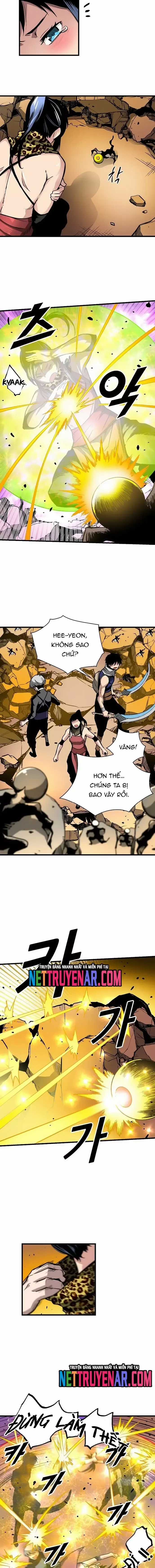 Unbreakable Chương 41 trang 7