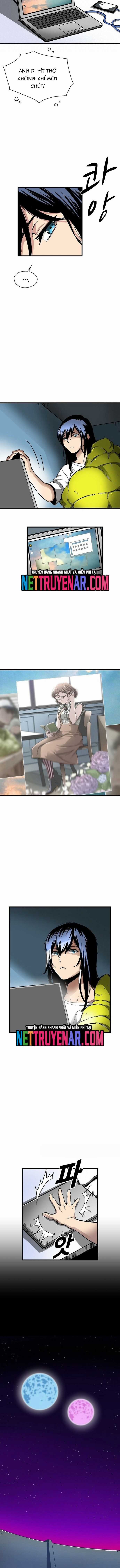 Unbreakable Chương 43 trang 10