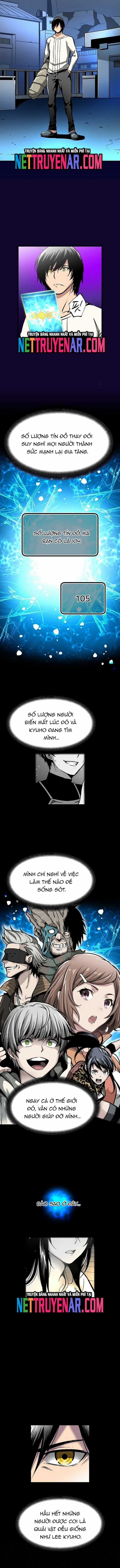 Unbreakable Chương 43 trang 11