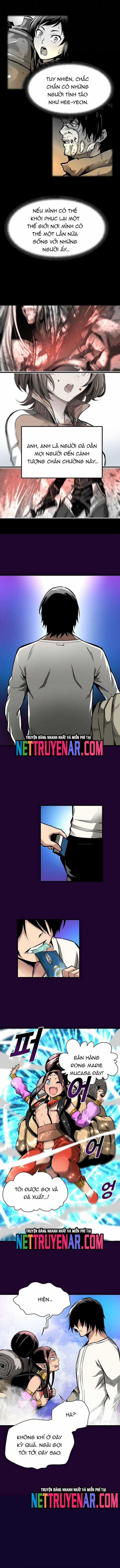 Unbreakable Chương 43 trang 12