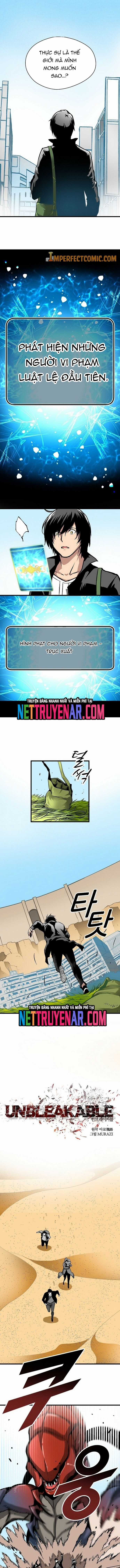 Unbreakable Chương 43 trang 2