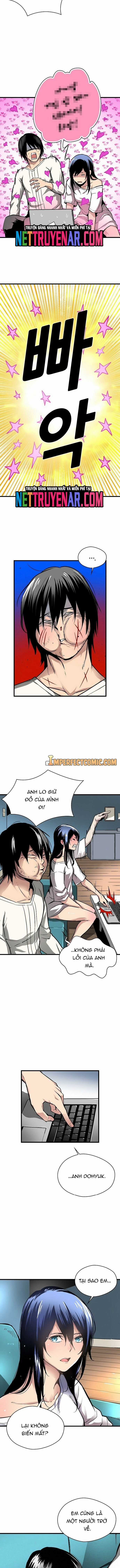 Unbreakable Chương 43 trang 7