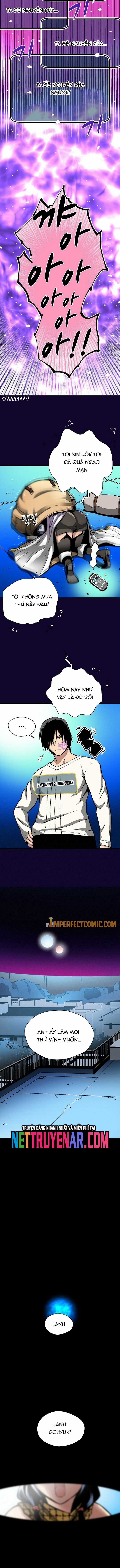 Unbreakable Chương 44 trang 10