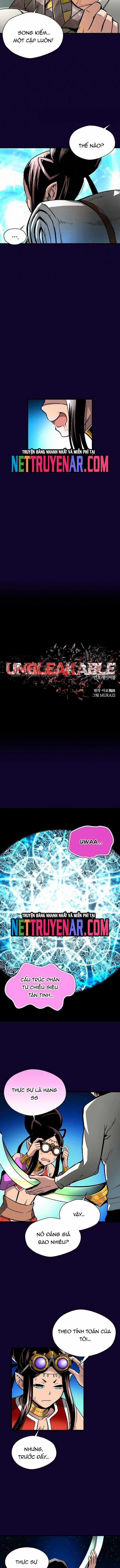 Unbreakable Chương 44 trang 2