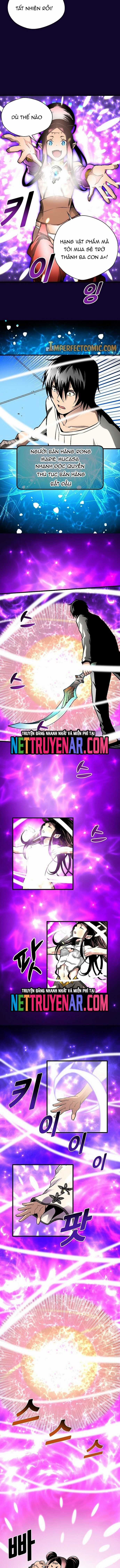 Unbreakable Chương 44 trang 5