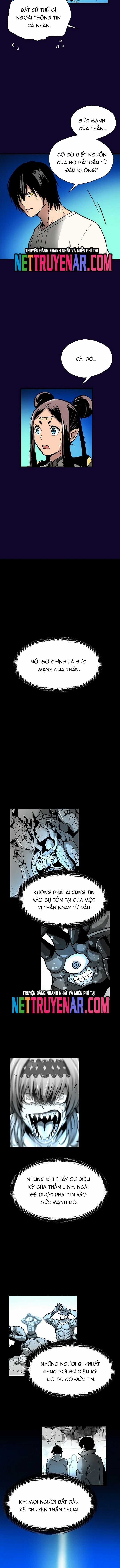 Unbreakable Chương 44 trang 7