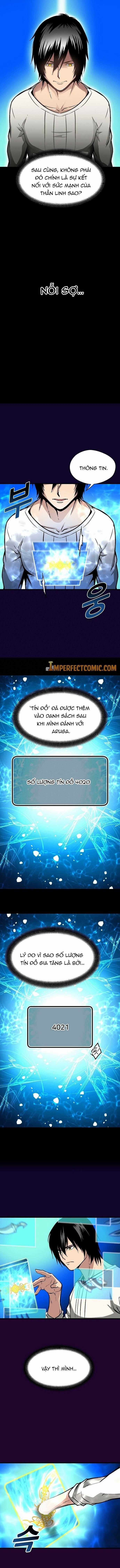 Unbreakable Chương 44 trang 8