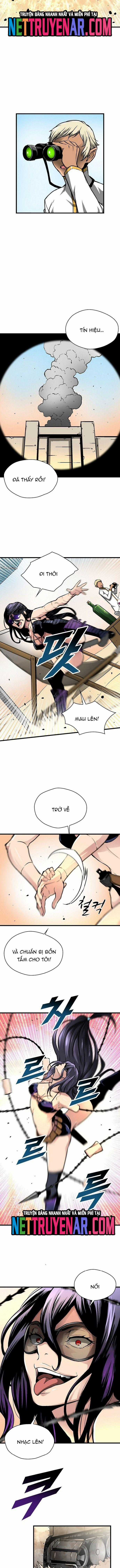 Unbreakable Chương 45 trang 10