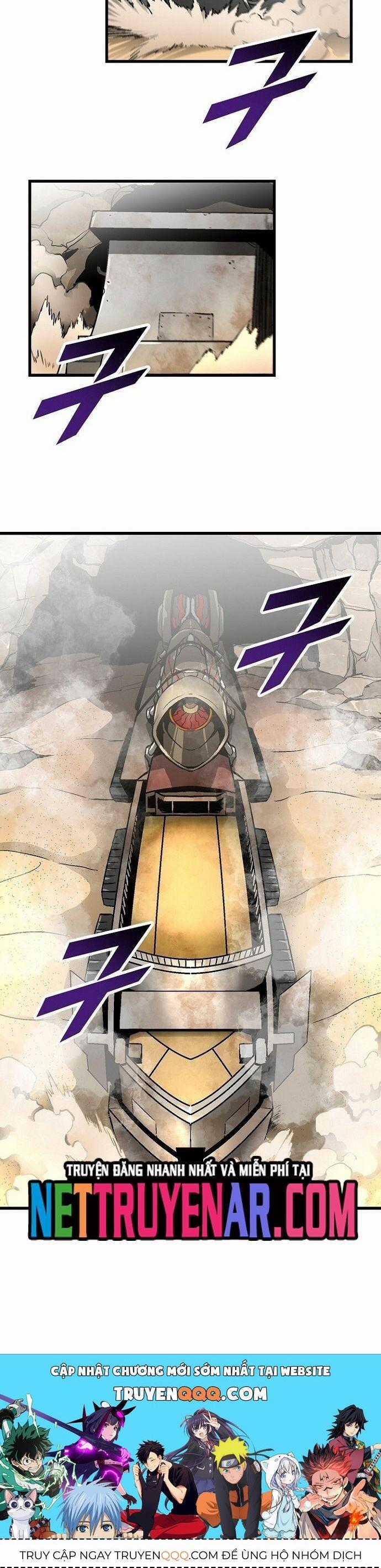 Unbreakable Chương 45 trang 11