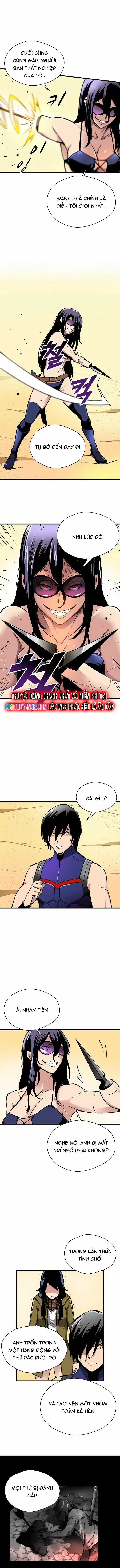 Unbreakable Chương 46 trang 10