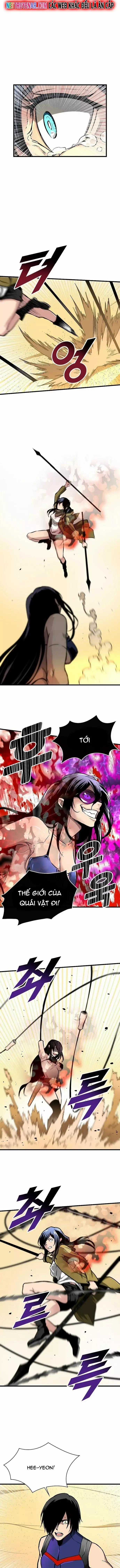 Unbreakable Chương 46 trang 12