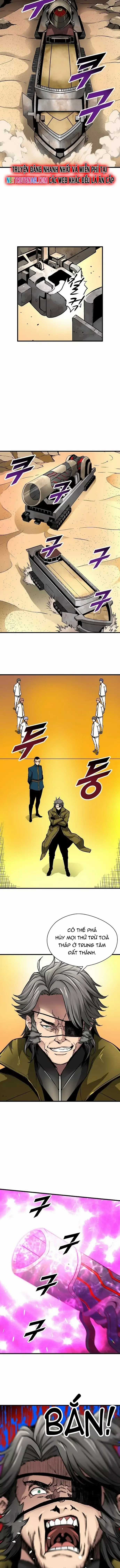 Unbreakable Chương 46 trang 2