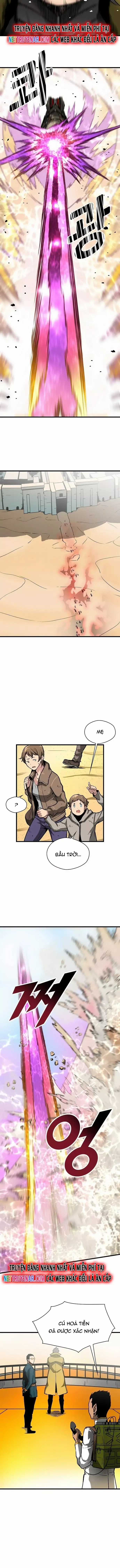 Unbreakable Chương 46 trang 3