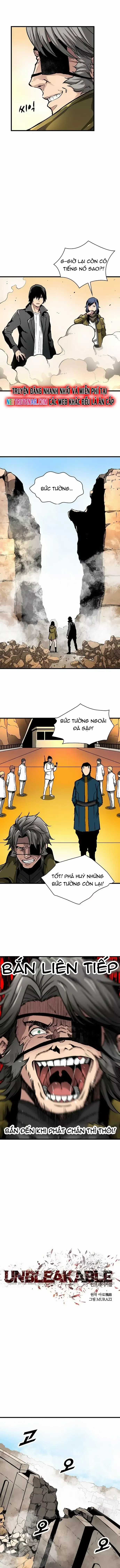 Unbreakable Chương 46 trang 4