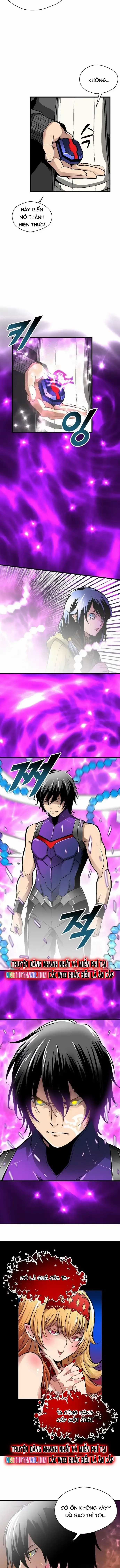 Unbreakable Chương 46 trang 8