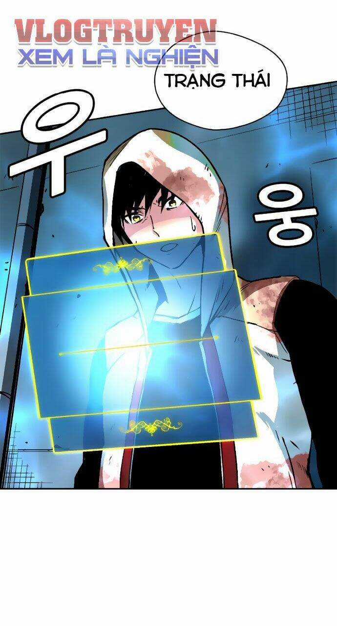 Unbreakable Chương 5 trang 10