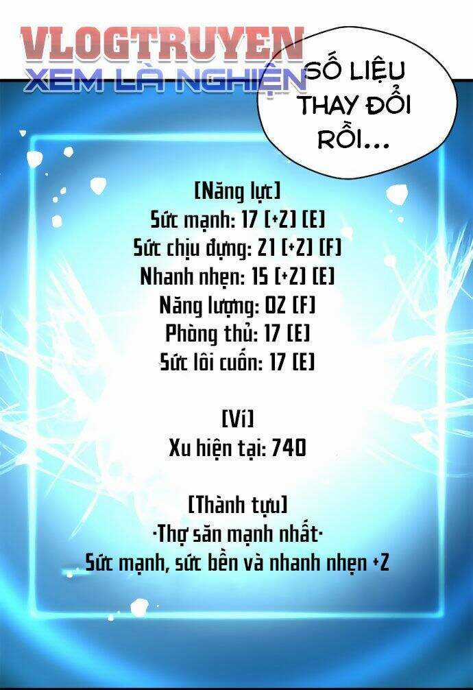 Unbreakable Chương 5 trang 11