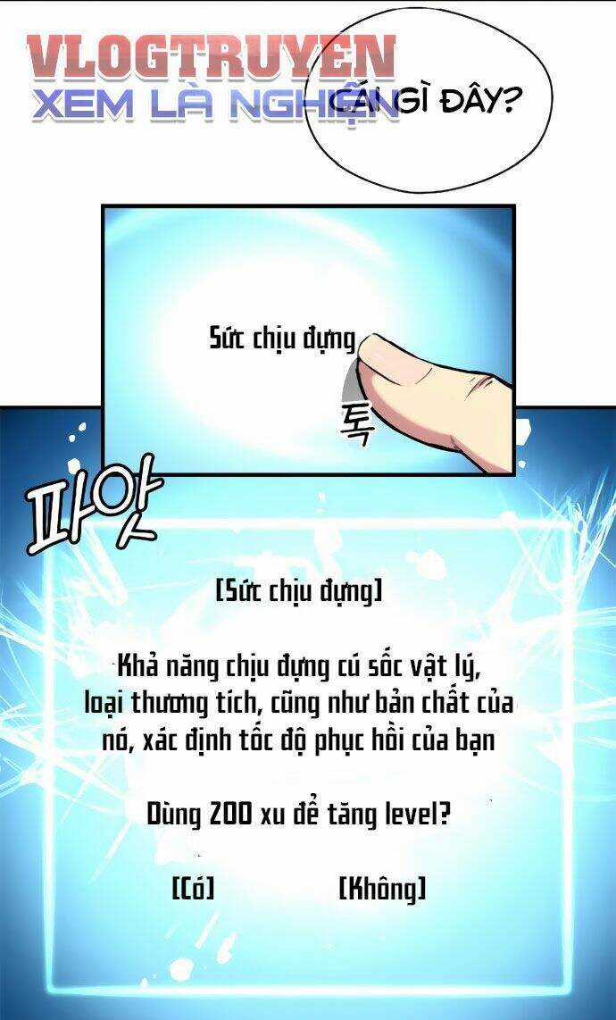 Unbreakable Chương 5 trang 12